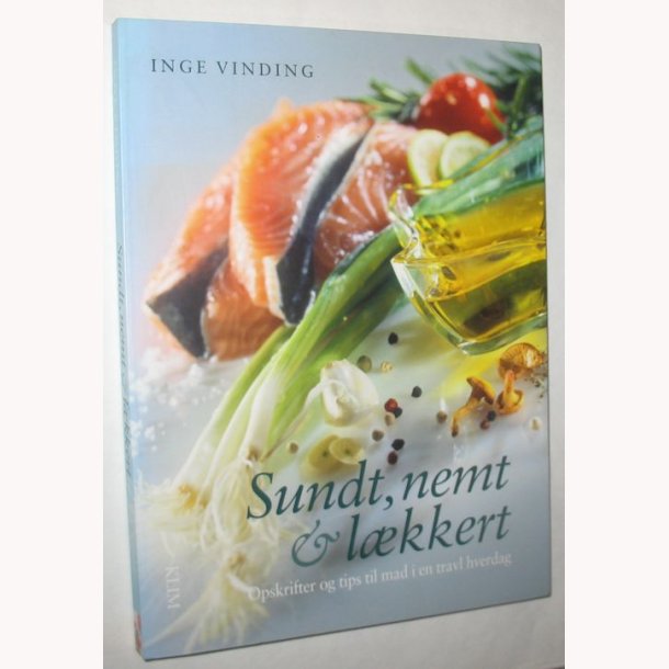 Sundt, nemt &amp; lkkert