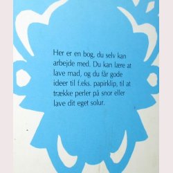 Kil Wivels Brnekogebog