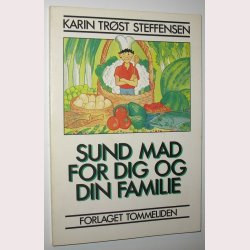 Sund mad til dig og din familie