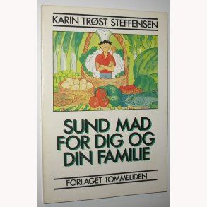 Sund mad til dig og din familie