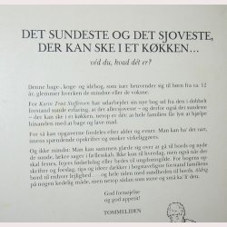 Sund mad til dig og din familie