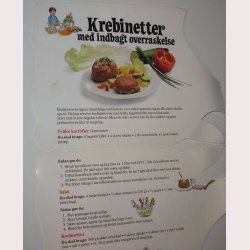 Grisesjov - en koge- og legebog