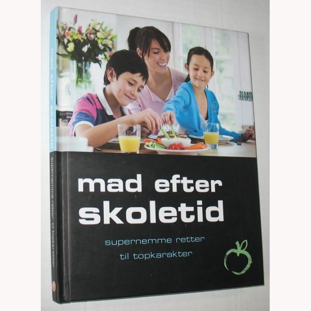 Mad efter skoletid
