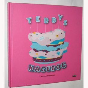 Teddys kagebog