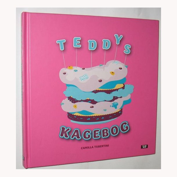 Teddys kagebog