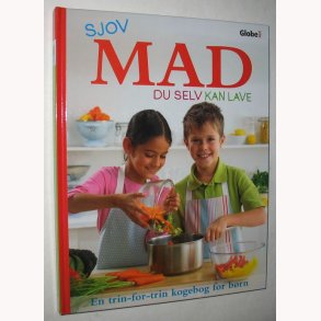 Sjov mad du selv kan lave