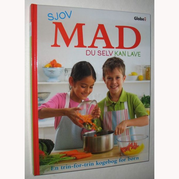 Sjov mad du selv kan lave