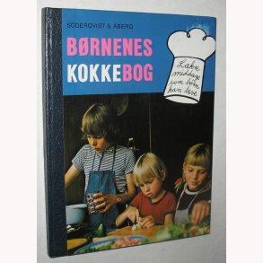 Brnenes kokkebog