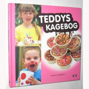 Teddys kagebog