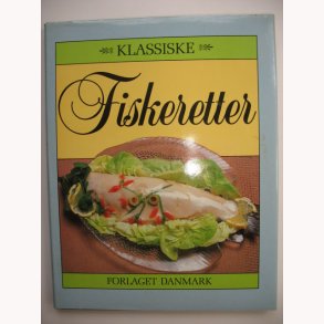 Klassiske fiskeretter