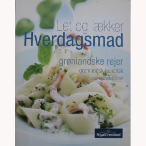 Let og lkker hverdagsmad