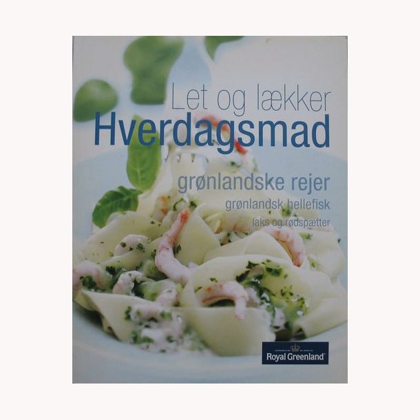 Let og lkker hverdagsmad