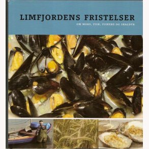 Limfjordens fristelser