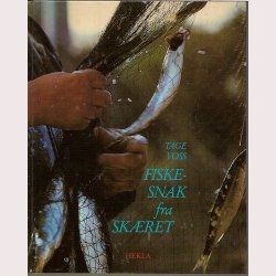 Fiskesnak fra skret