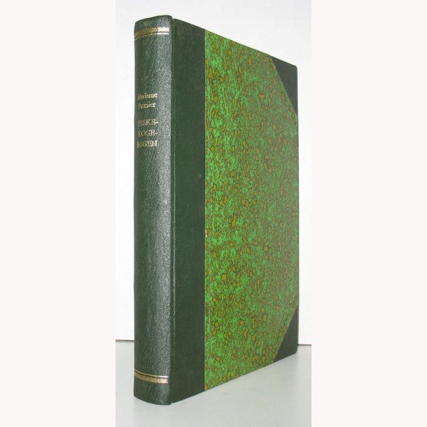 Madame Prunier&acute;s Fiskekogebog