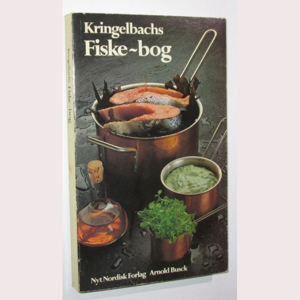 Kringelbachs Fiske-bog
