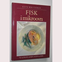 Fisk i mikroovn