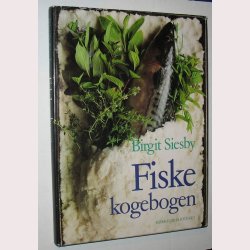 Fiskekogebogen