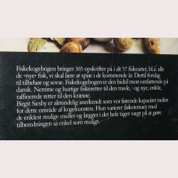 Fiskekogebogen