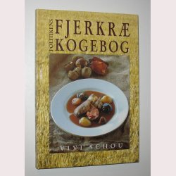 Politikens Fjerkrkogebog