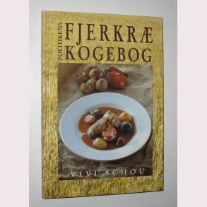 Politikens Fjerkrkogebog