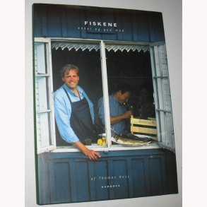 Fiskene - enkel og god mad