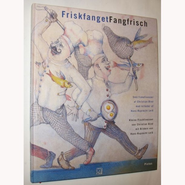 FriskfangetFangfrisch