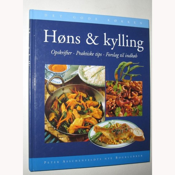 Hns &amp; Kylling
