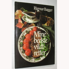 Mine bedste vildtretter