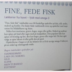 Fine, fede fisk