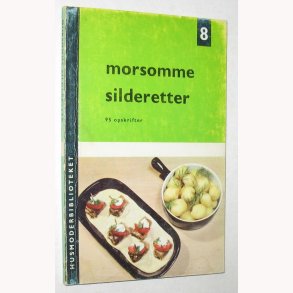 Morsomme silderetter