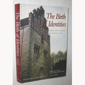 The Birth of Identities