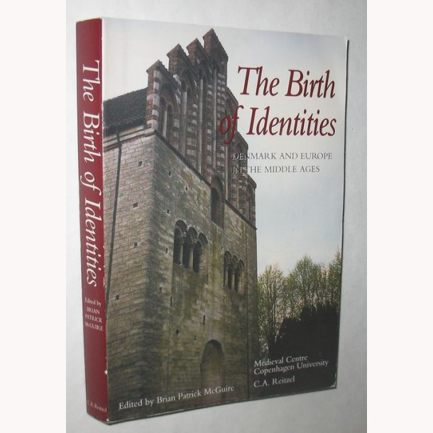 The Birth of Identities