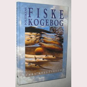 Politikens fiskekogebog