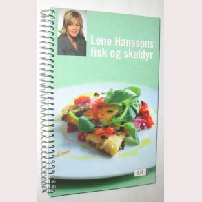 Lene Hanssons fisk og skaldyr