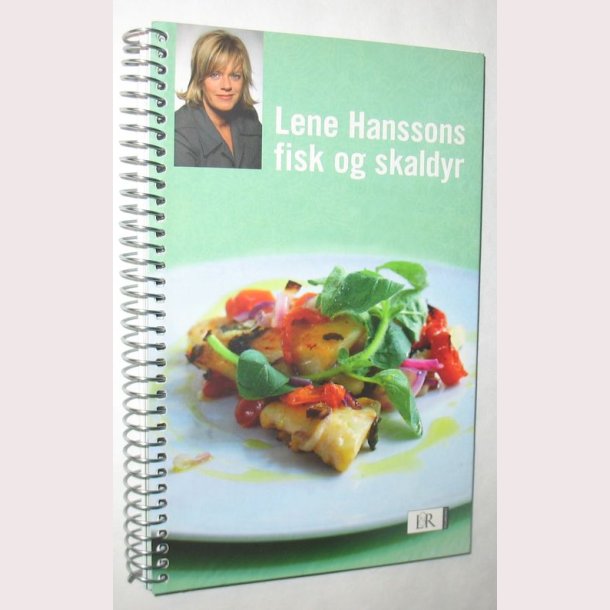 Lene Hanssons fisk og skaldyr