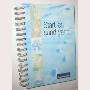 Start en sund vane