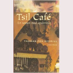 Tsil Cafe&acute;