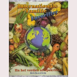 Internationale Familie Favoritter