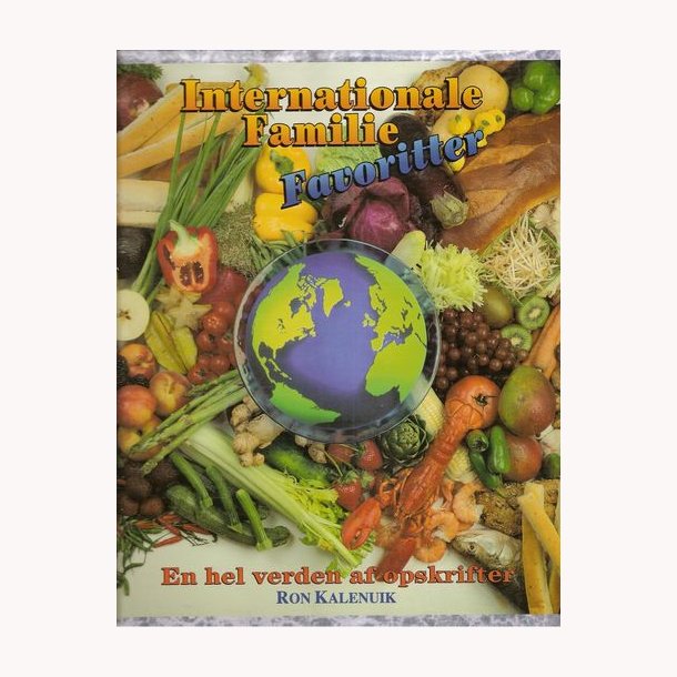 Internationale Familie Favoritter