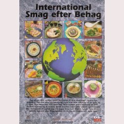 Internationale Familie Favoritter