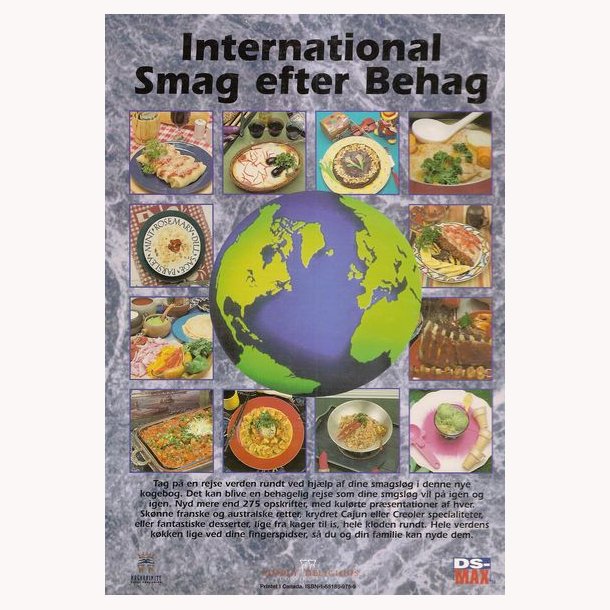 Internationale Familie Favoritter