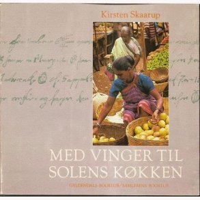 Med vinger til solens kkken