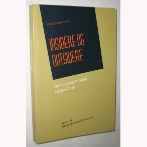 Insidere og outsidere - den danske models rkkevid