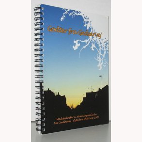 Godter fra Gedservej