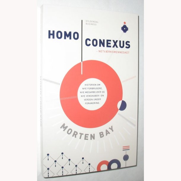 Homo Conexus