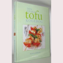 Den store tofukogebog