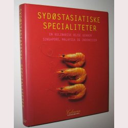 Sydstasiatiske specialiteter