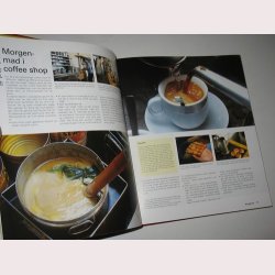 Sydstasiatiske specialiteter