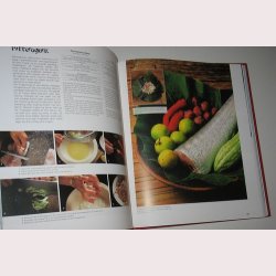 Sydstasiatiske specialiteter